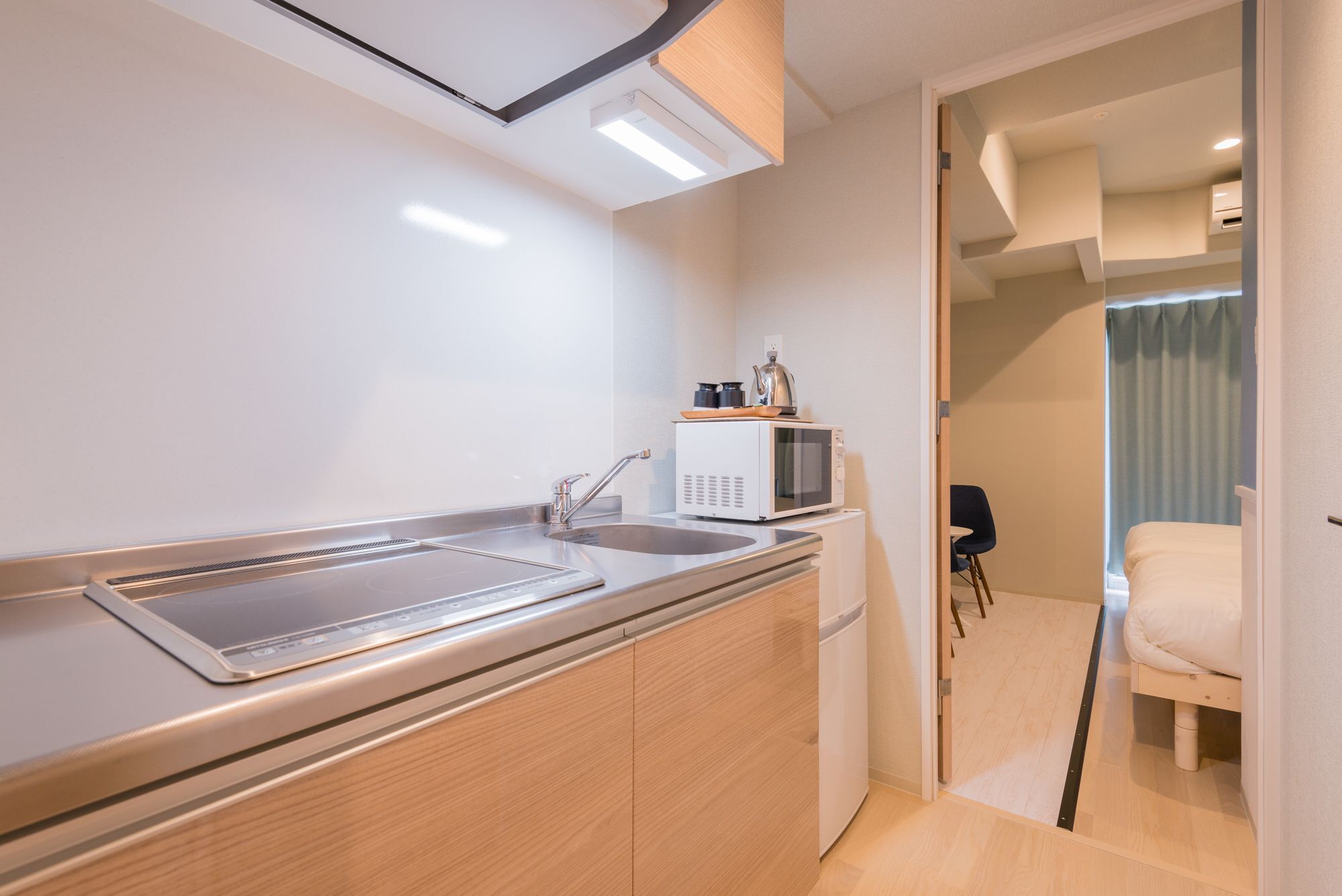 Apartment Grandi Nipponbashi Park Osaka