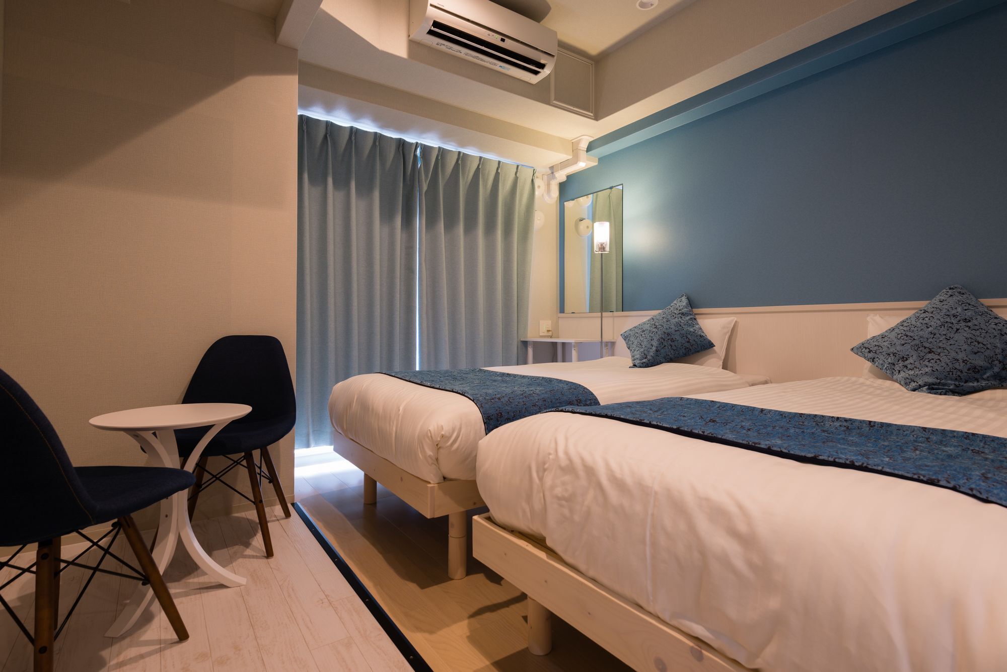 Apartment Grandi Nipponbashi Park