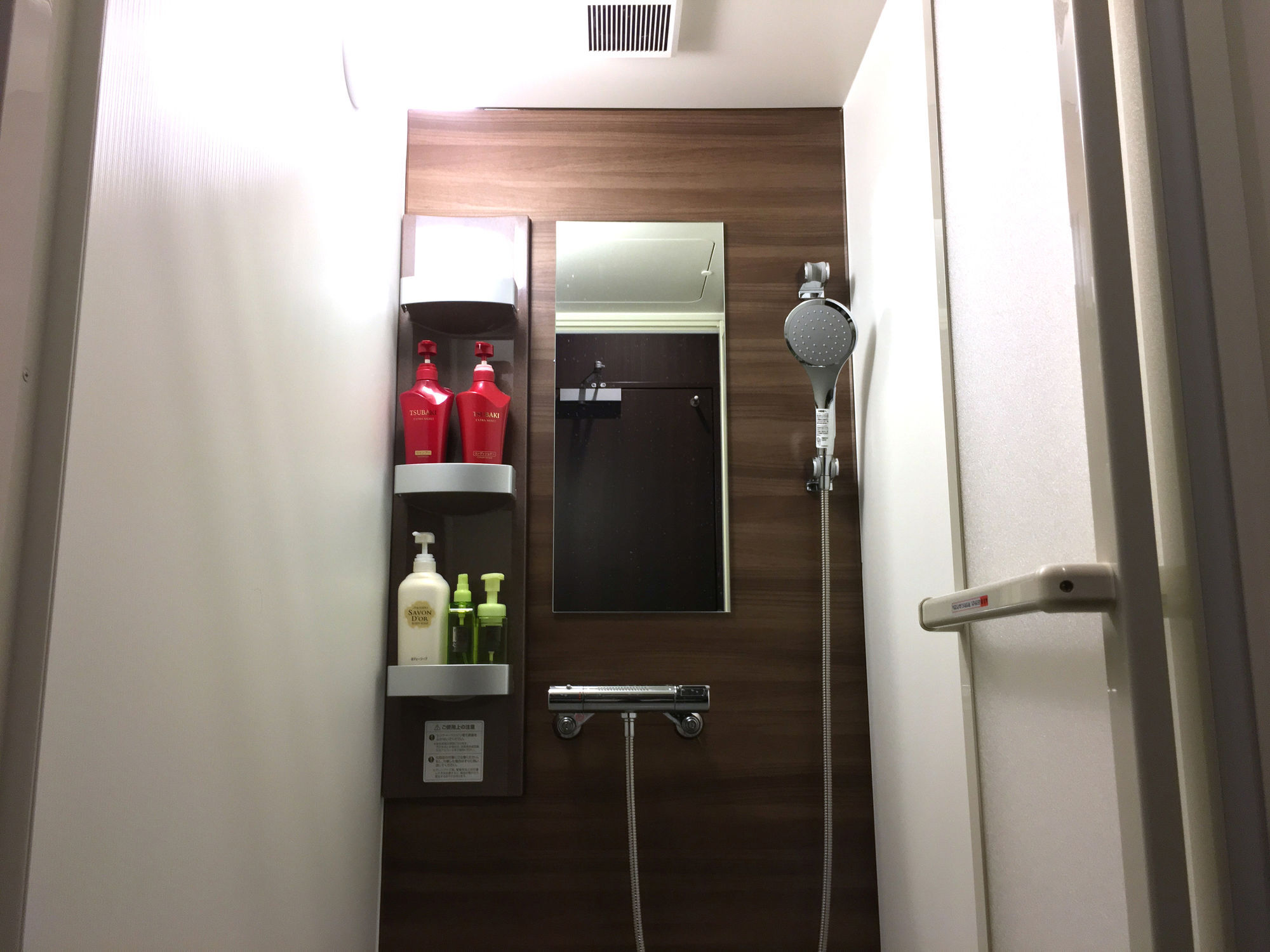 A-style Shinsaibashi Caters To Women Hotel