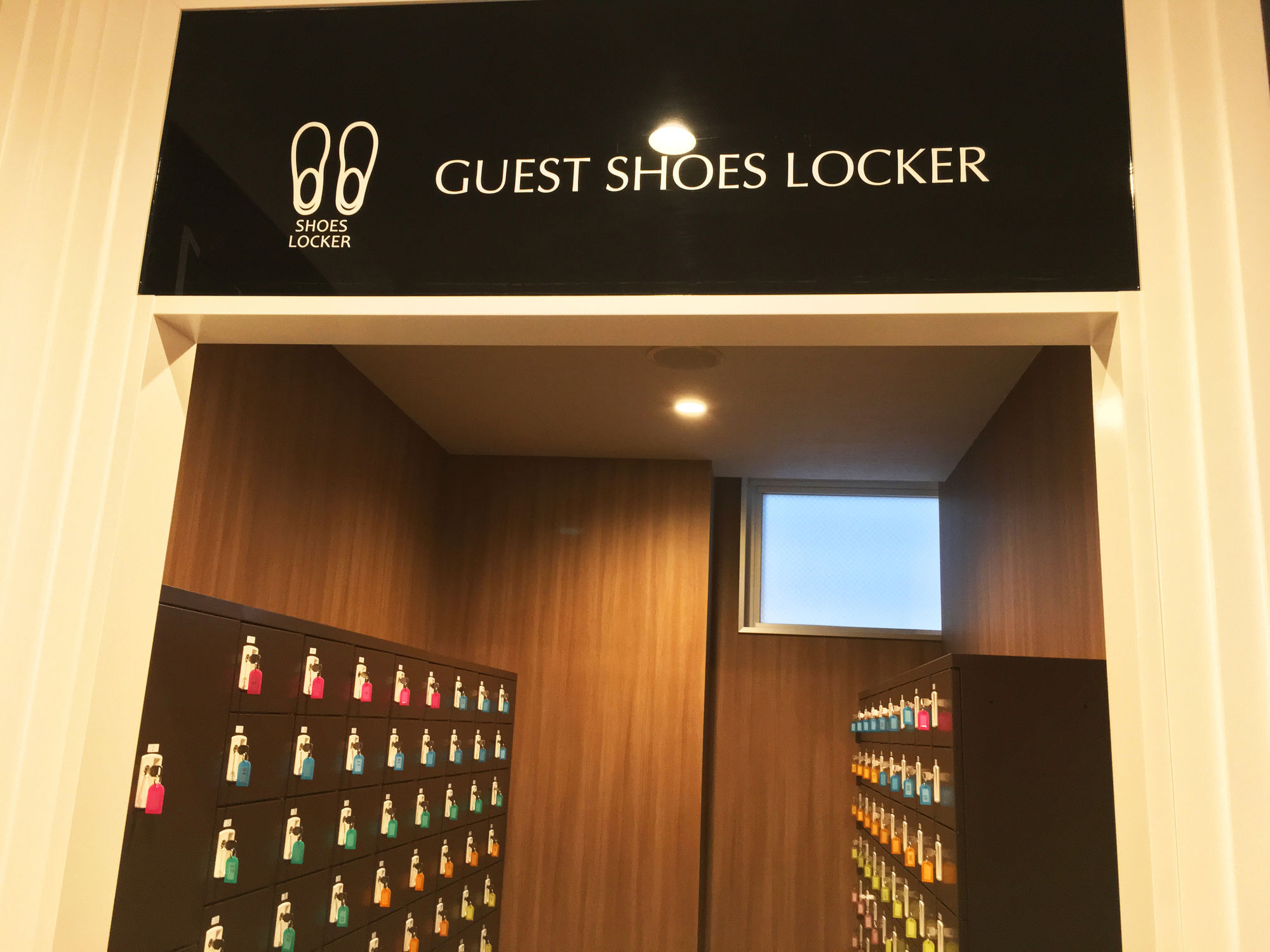 A-style Shinsaibashi Caters To Women Osaka