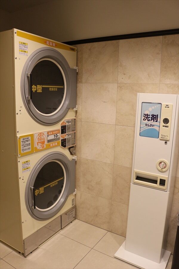 Toyoko Shin-osaka Chuo-guchi Honkan Hotel 3*