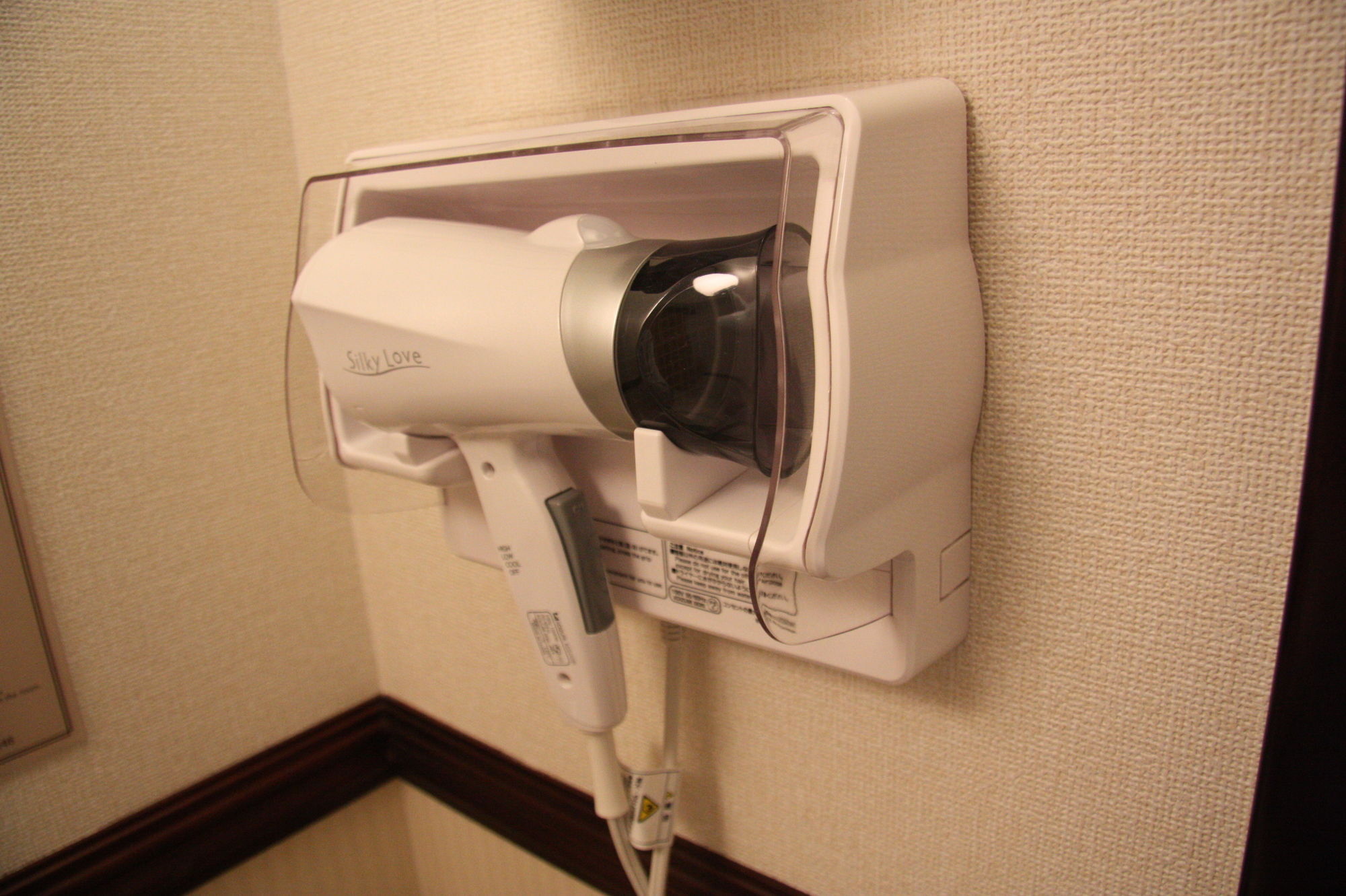 Toyoko Shin-osaka Chuo-guchi Honkan Hotel Osaka