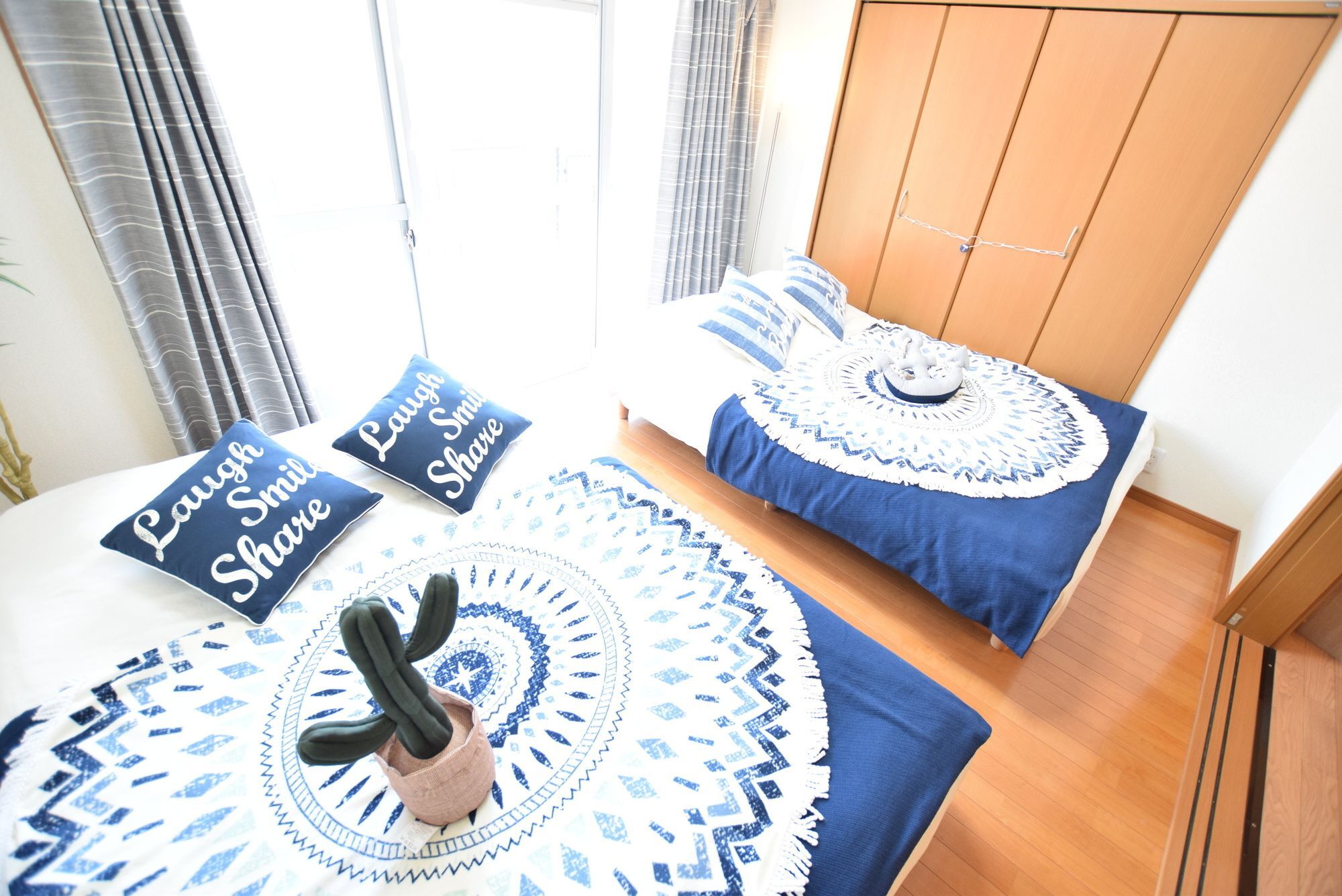 Apartment Mt *