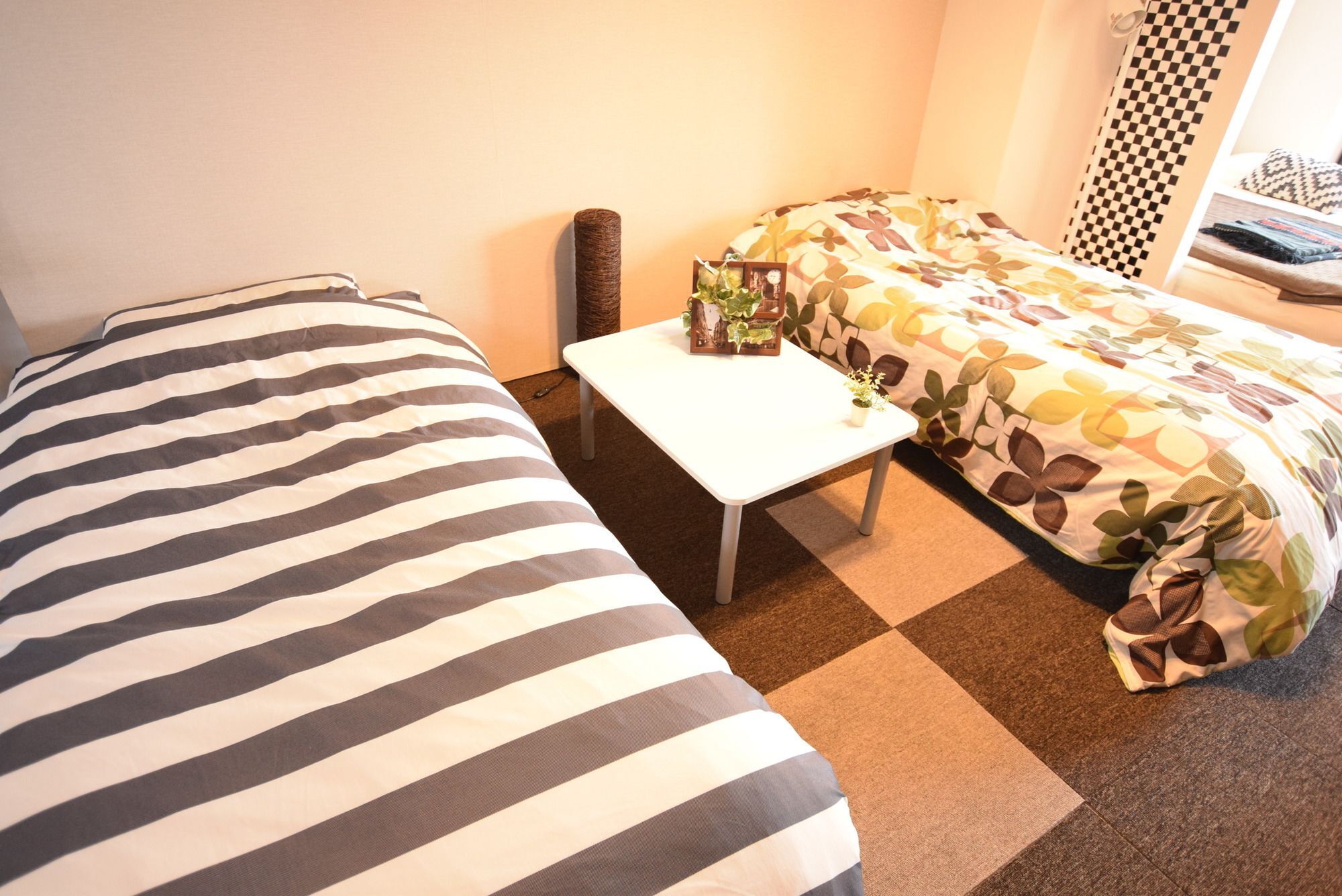 Apartment Mt Osaka