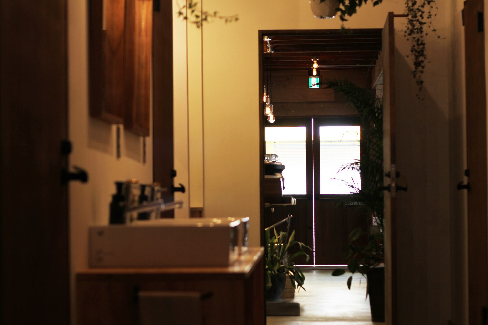 Glamlodge Guest house