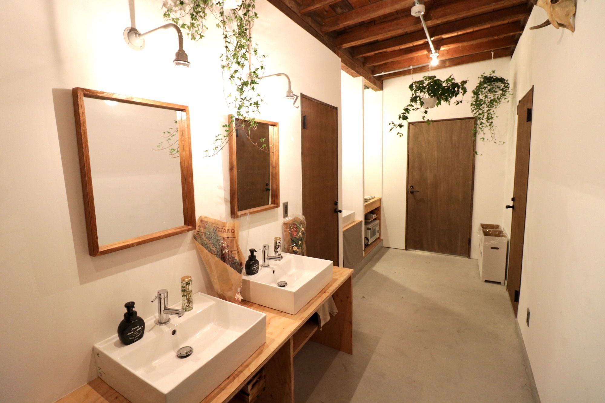 Glamlodge Guest house Osaka