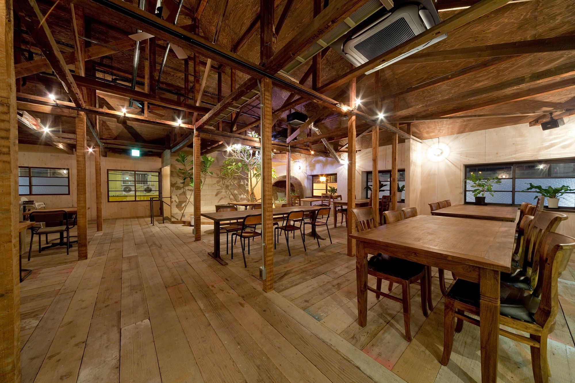 Glamlodge Guest house Osaka