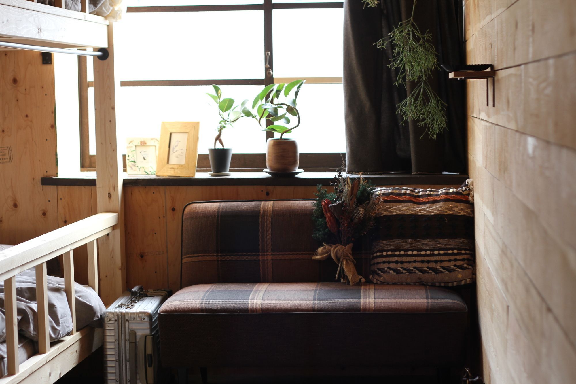 Guest house Glamlodge