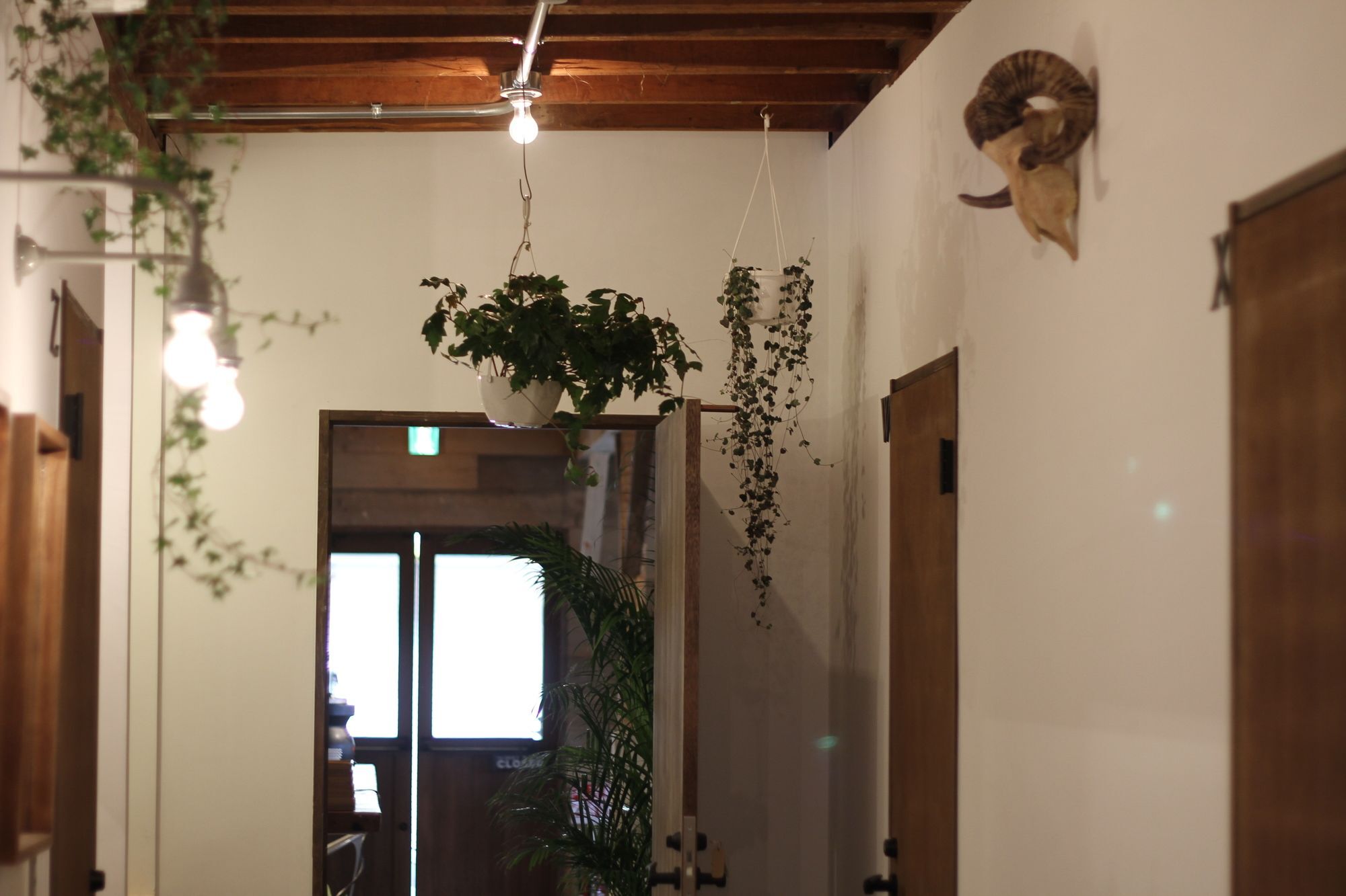 Guest house Glamlodge 2*