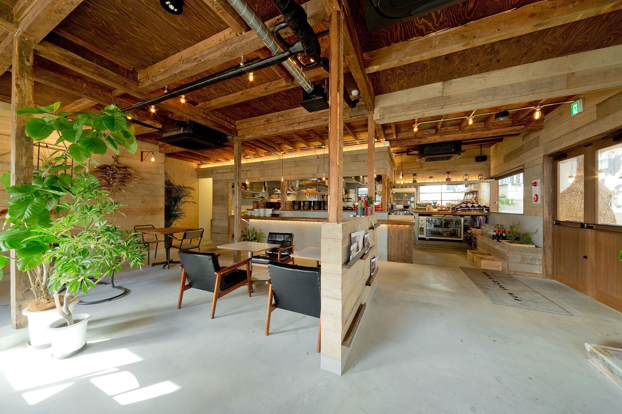Guest house Glamlodge Osaka