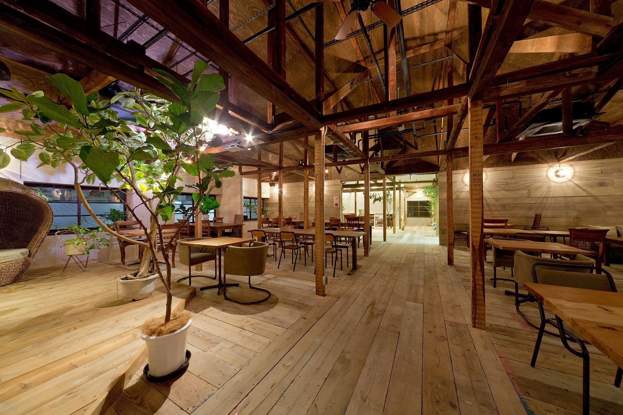 Guest house Glamlodge