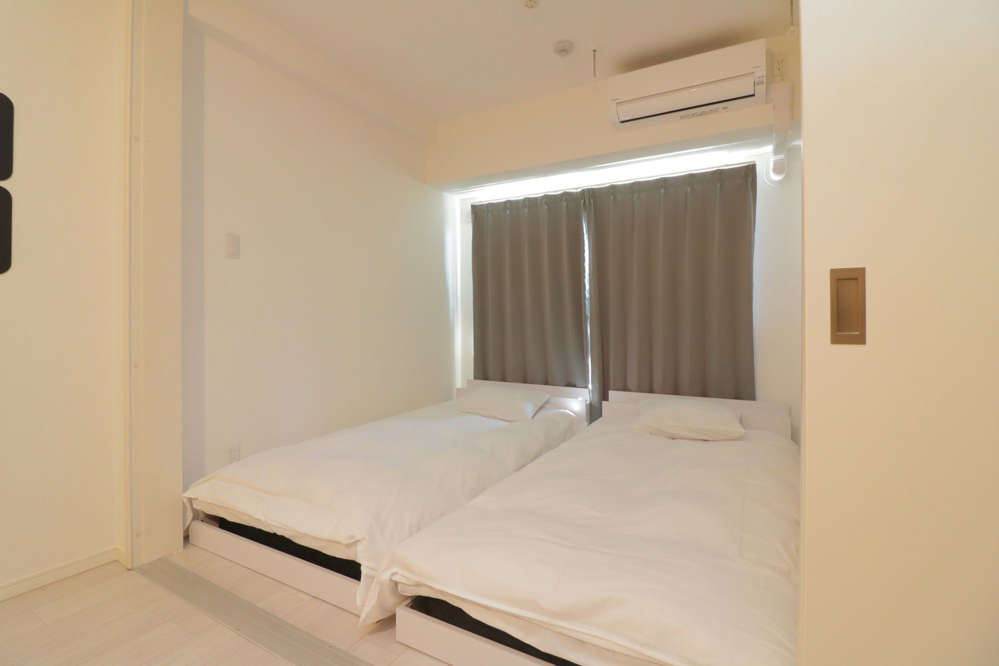 Apartment Hg Cozy No 49 京セラドーム前 *