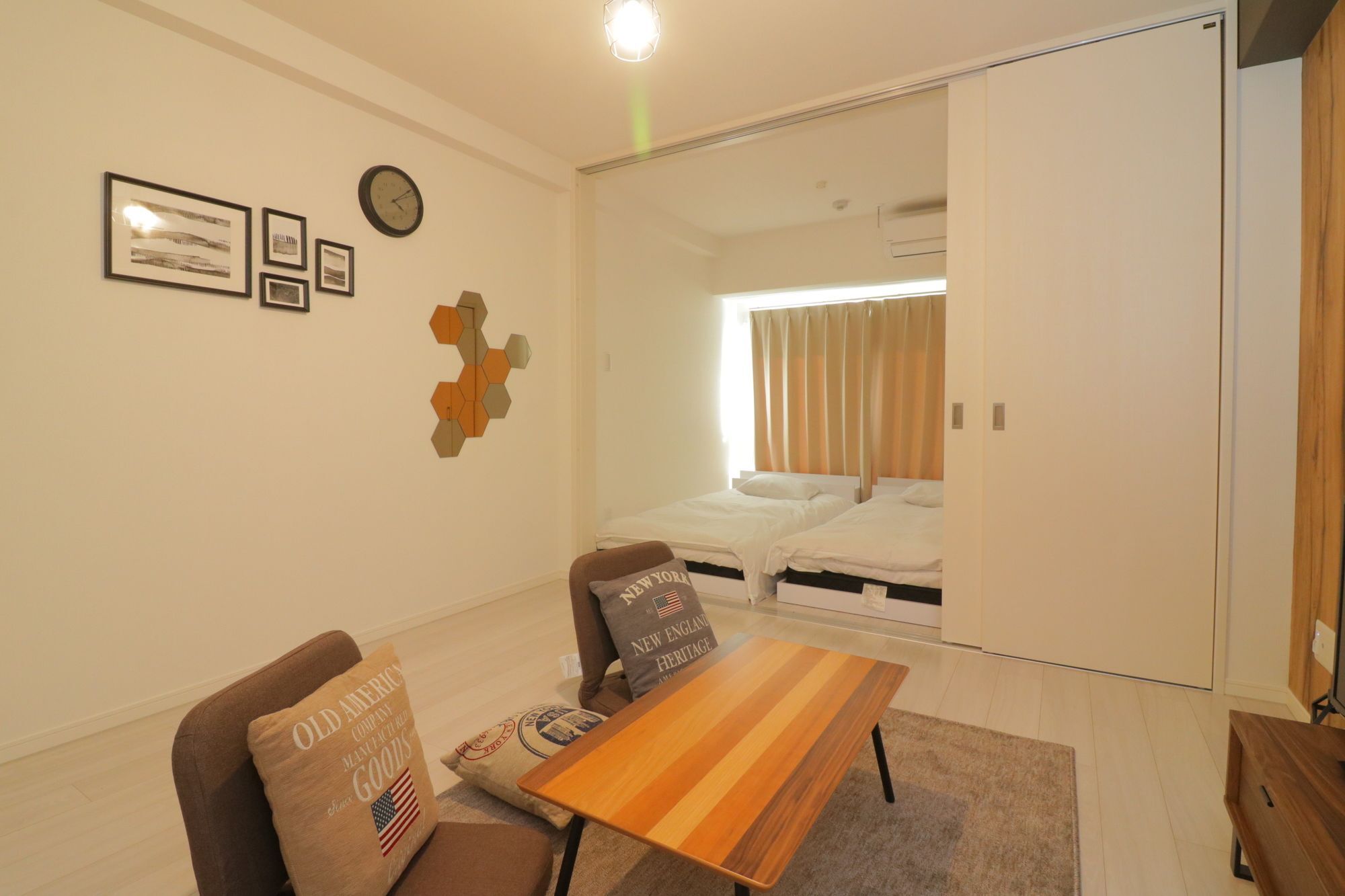 Hg Cozy No 49 京セラドーム前 Apartment