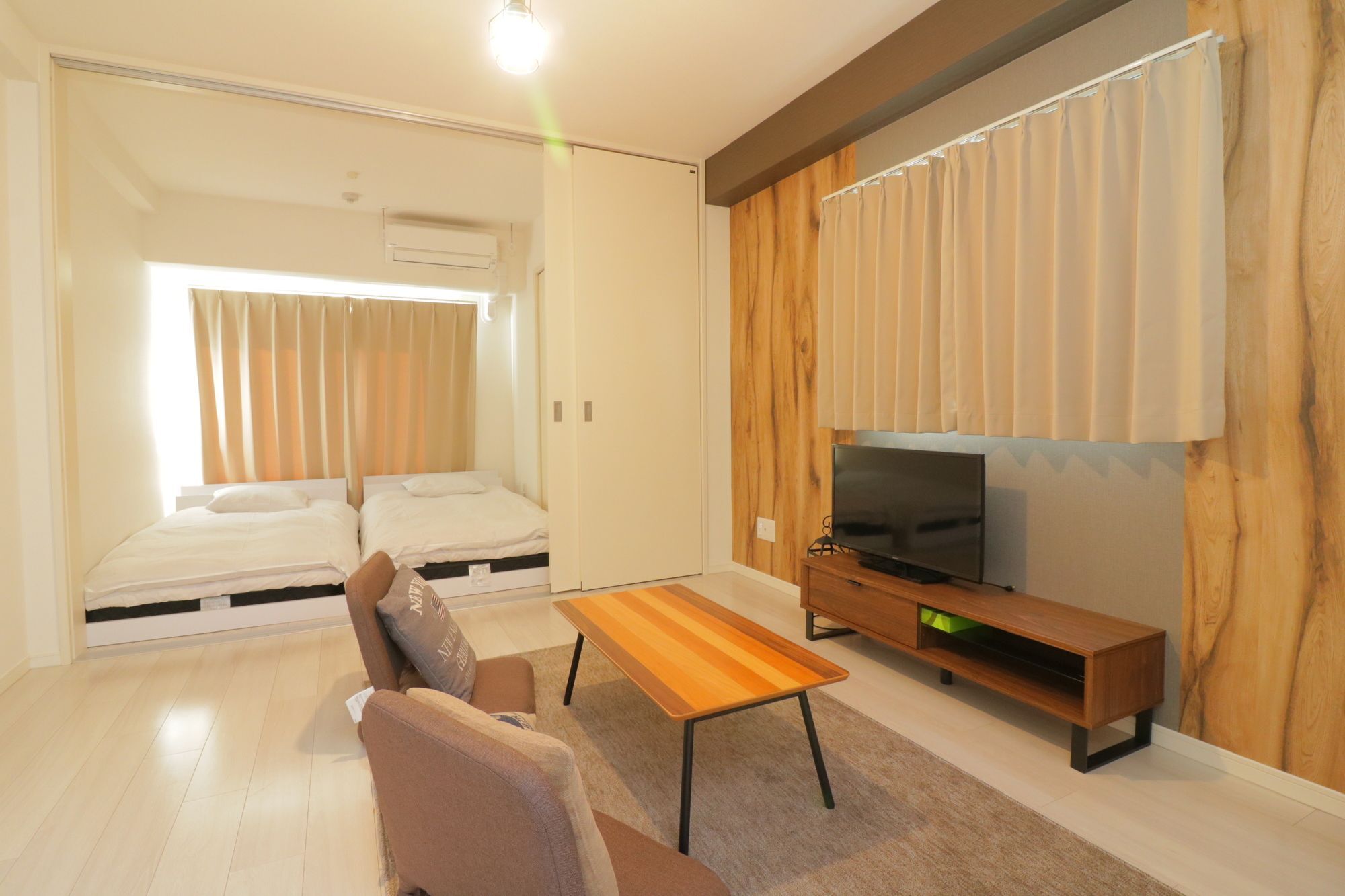Hg Cozy No 49 京セラドーム前 Apartment *