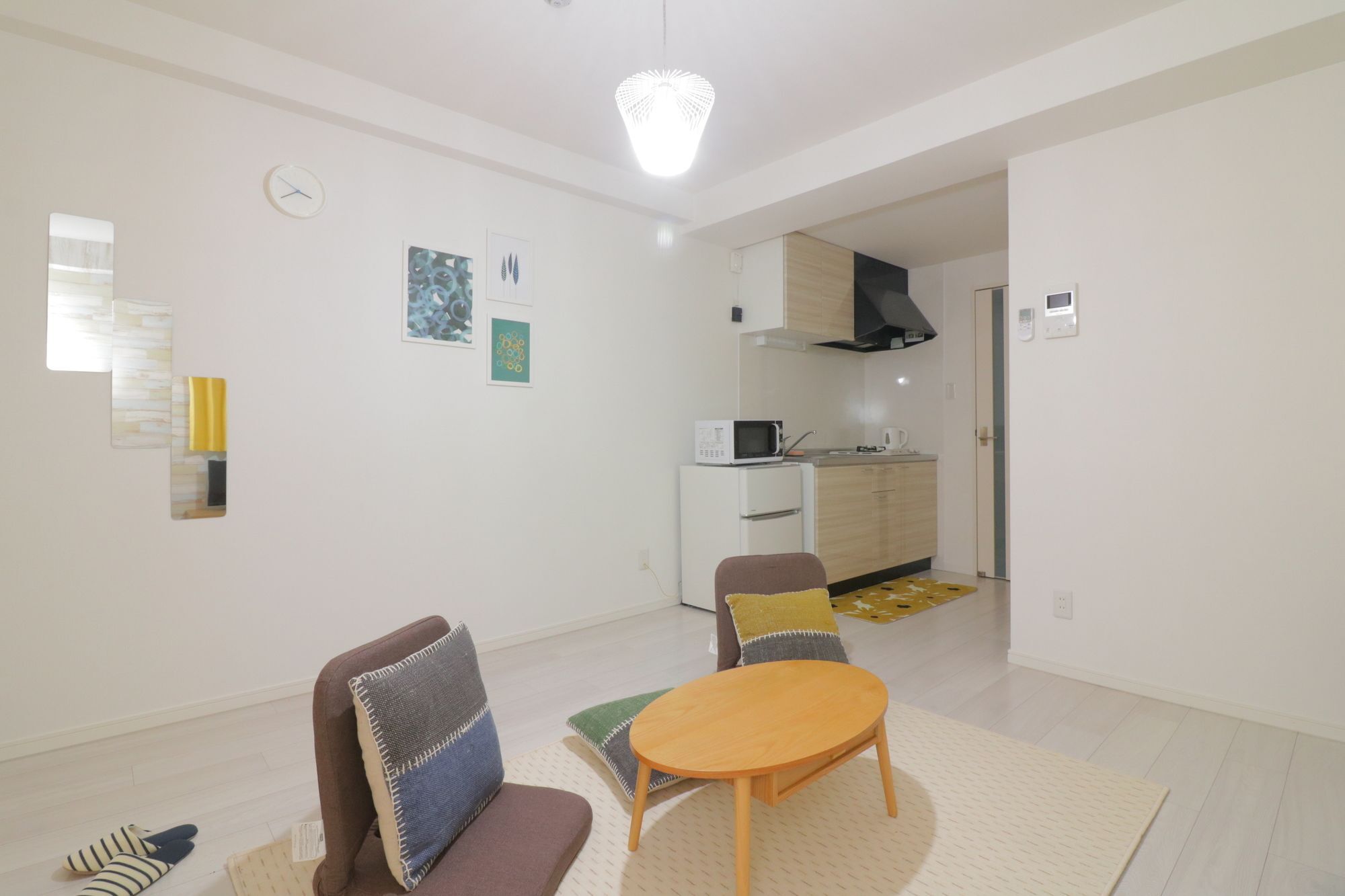 Hg Cozy No 49 京セラドーム前 Apartment