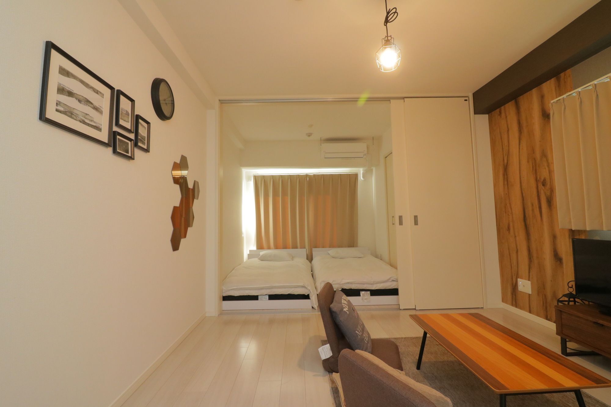 Hg Cozy No 49 京セラドーム前 Apartment