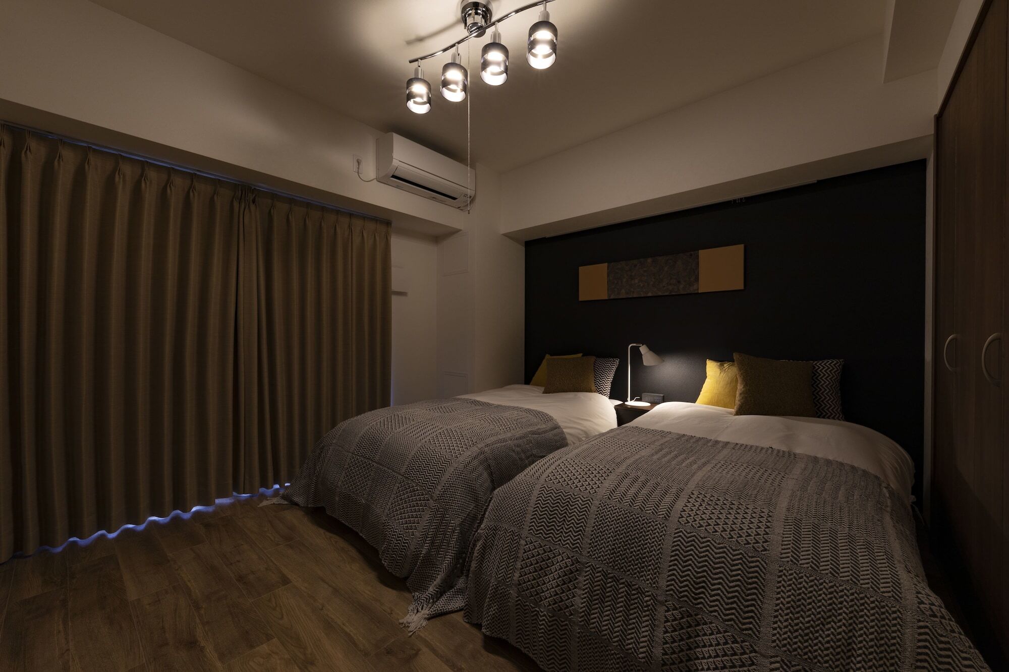 Apartment M.granz Tanimachi 4-chome Osaka