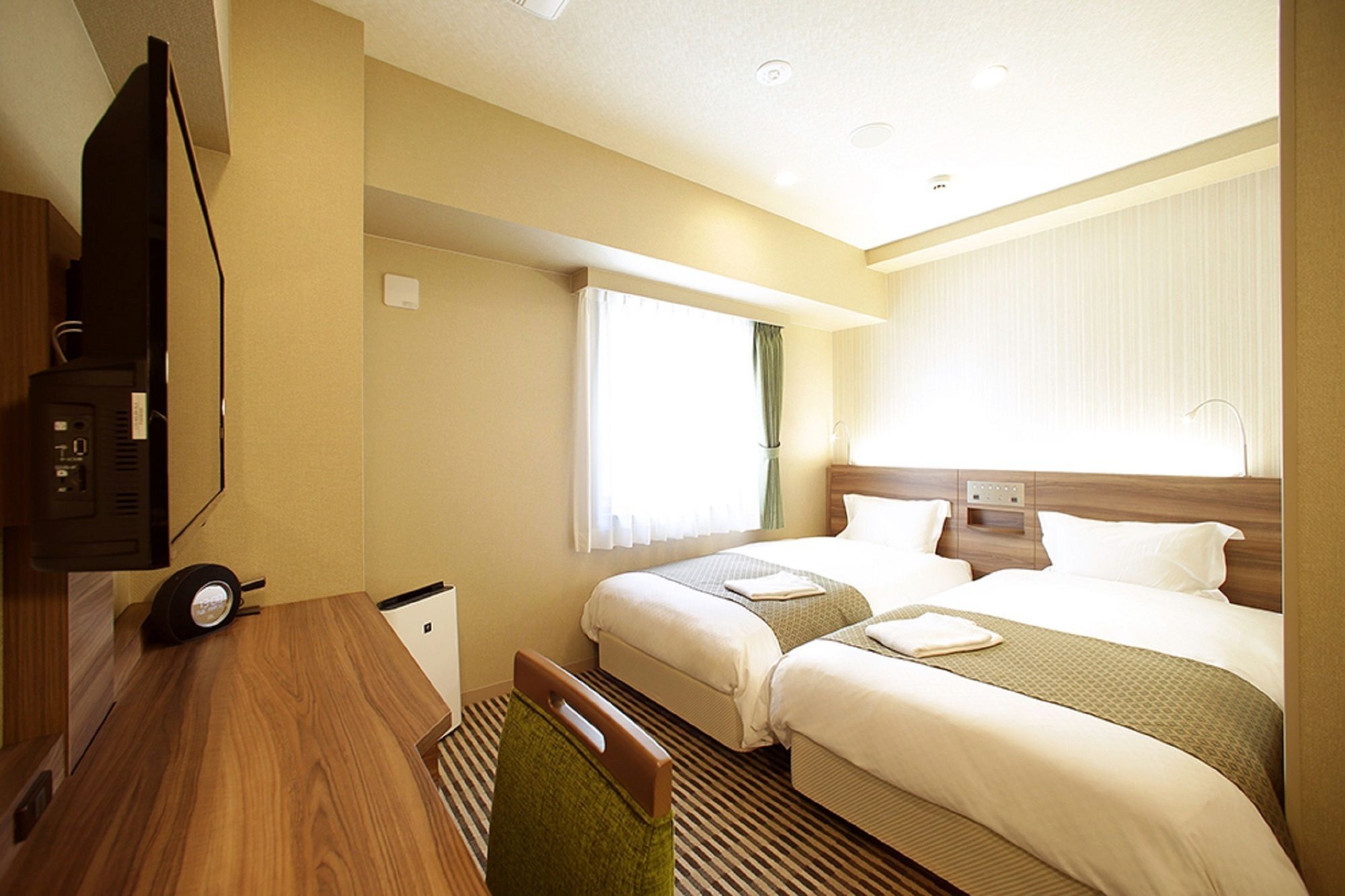 Oriental Express Shinsaibashi Hotel Osaka