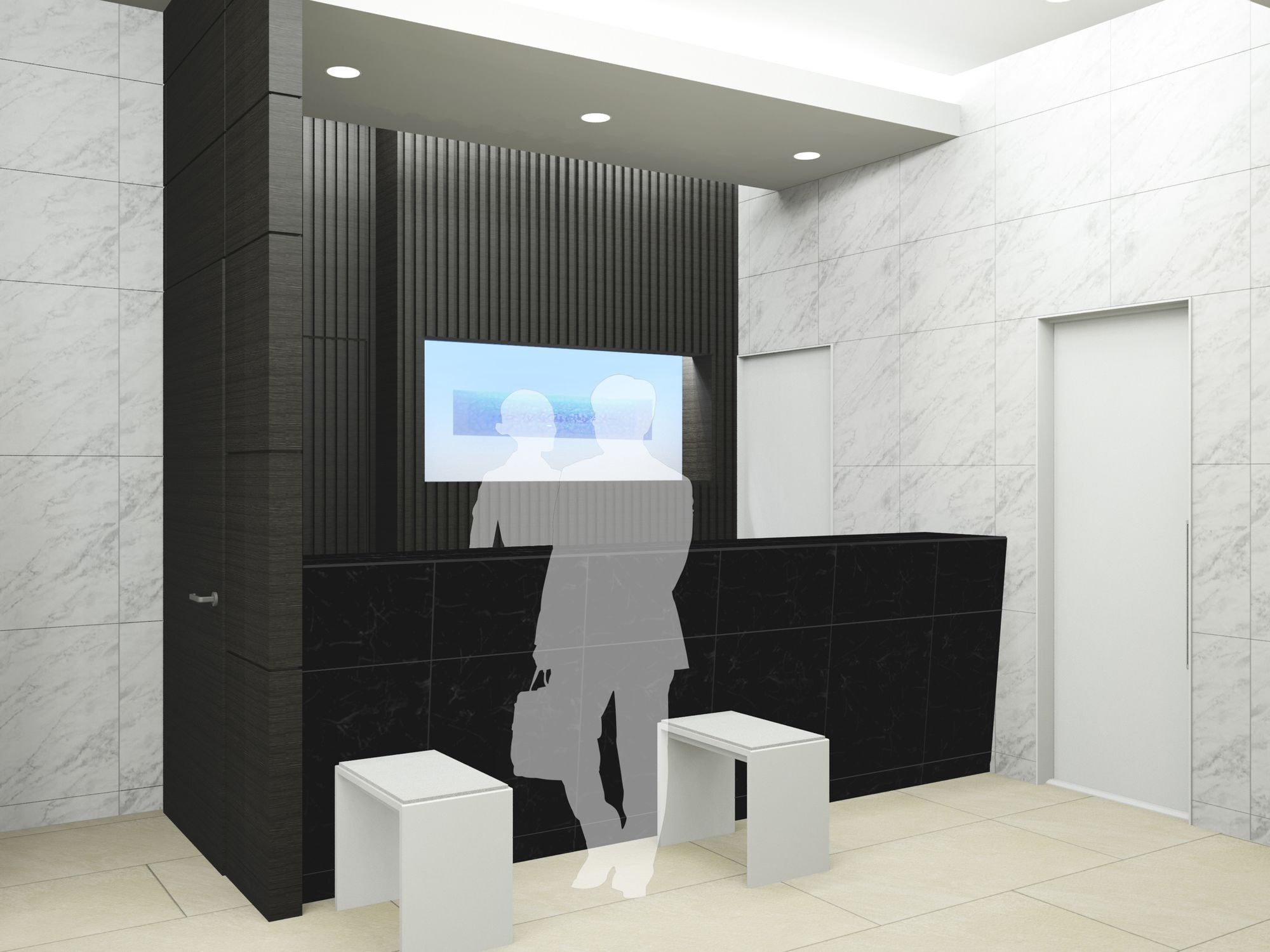 Hotel Four Points Flex By Sheraton Shinsaibashi