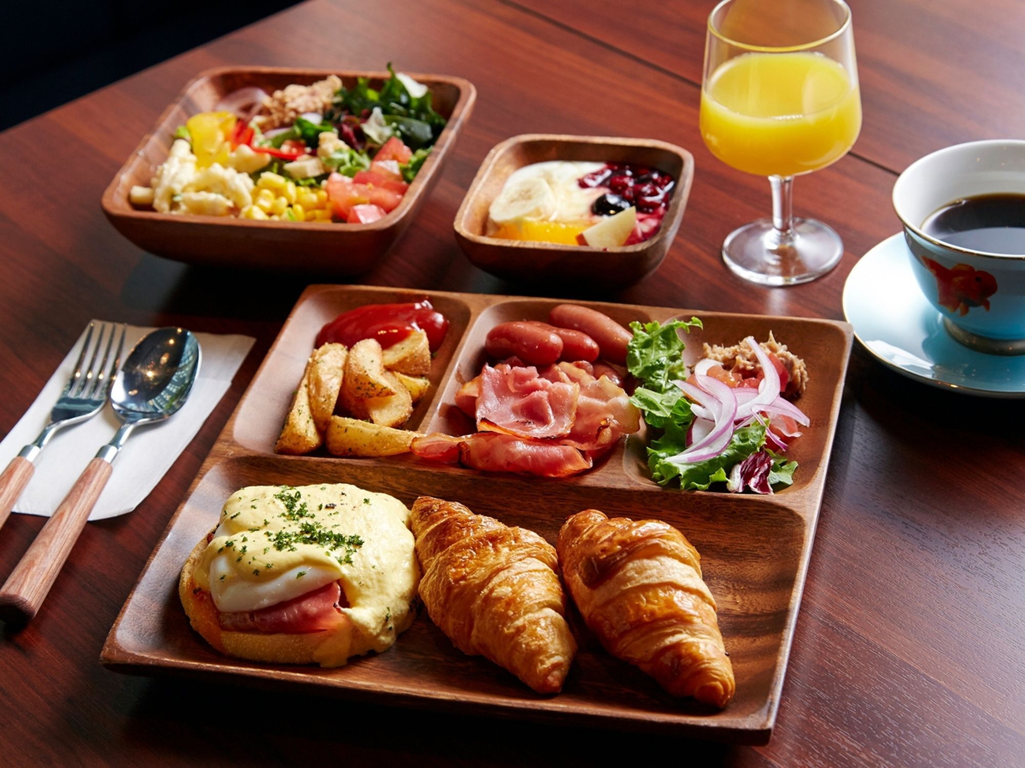 Four Points Flex By Sheraton Shinsaibashi 3*