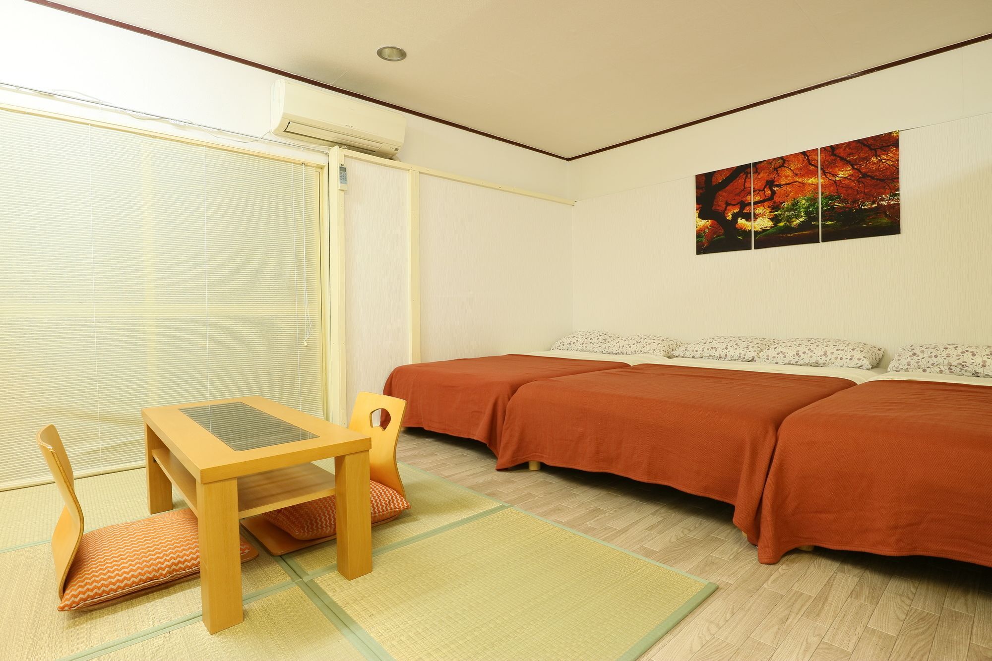 Sennichimae Hotel