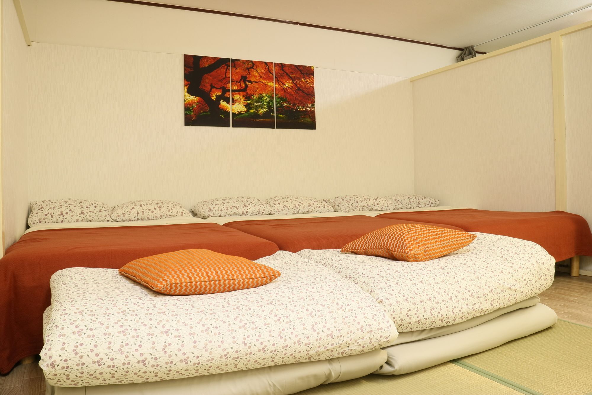 Sennichimae 2* Osaka