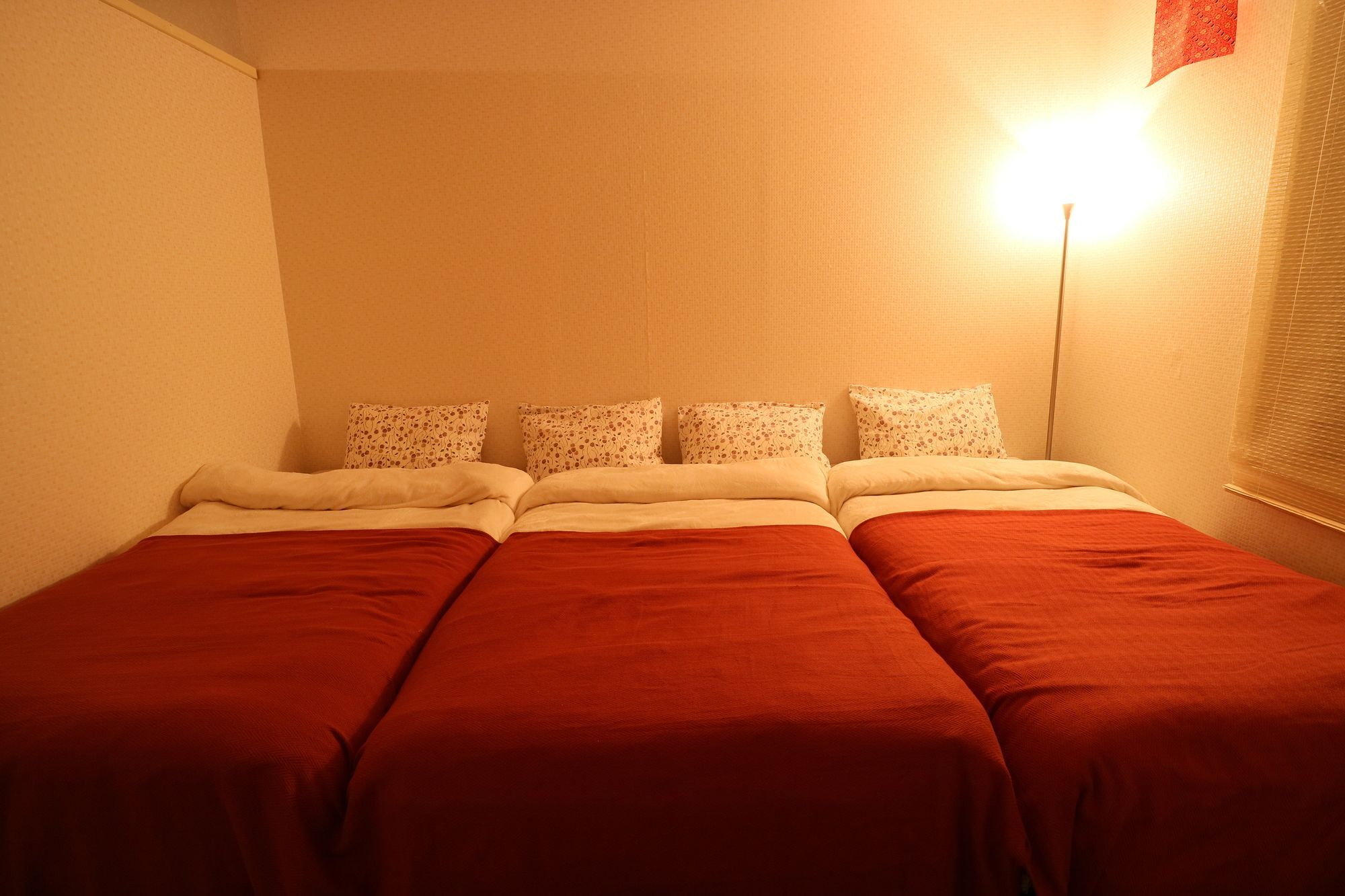 Hotel Sennichimae