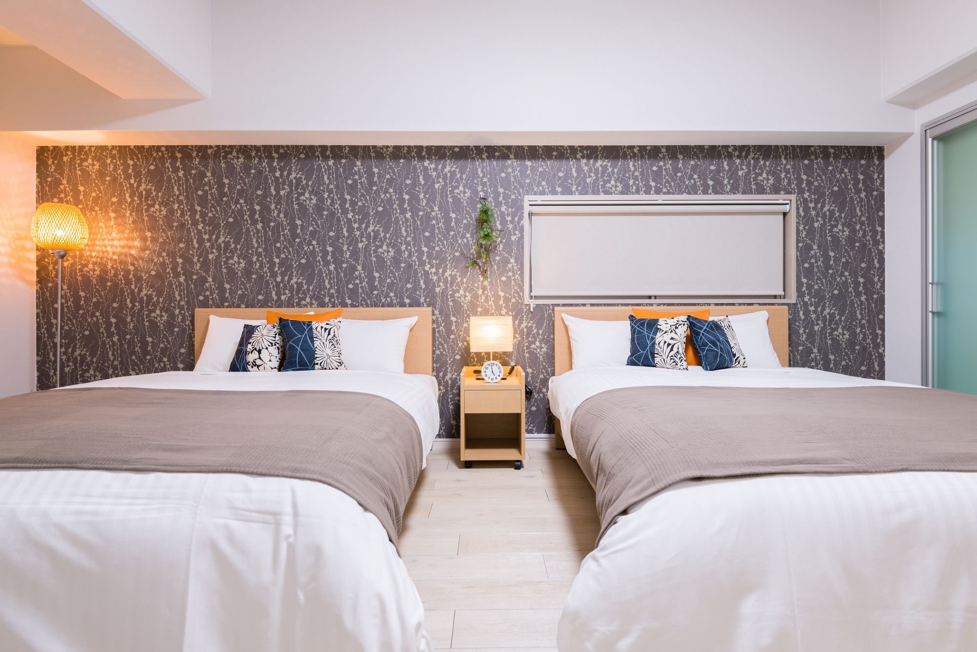 Apartamento Forestay Shinsaibashi