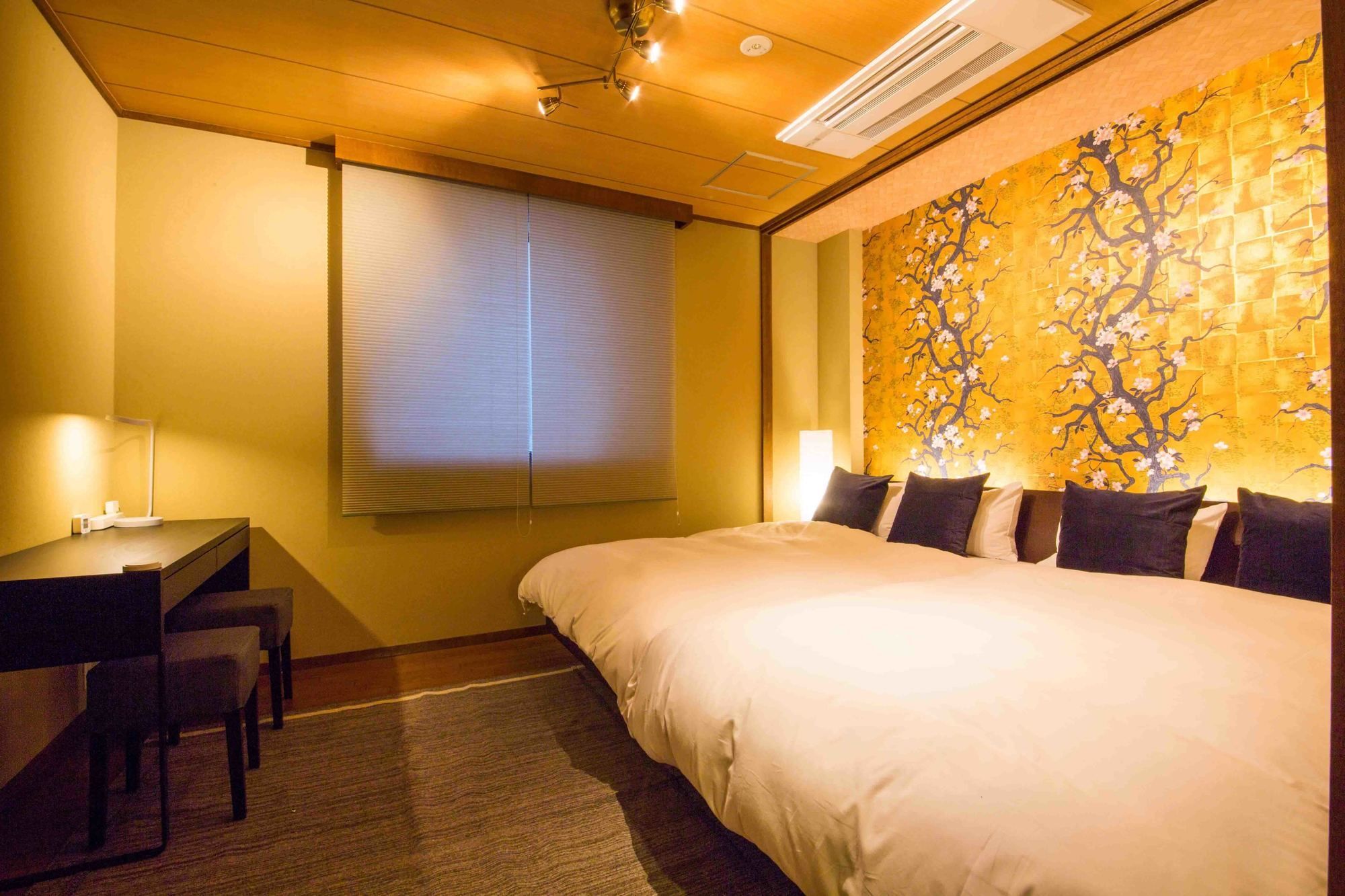 Konjaku-so Dotonbori Penthouse *