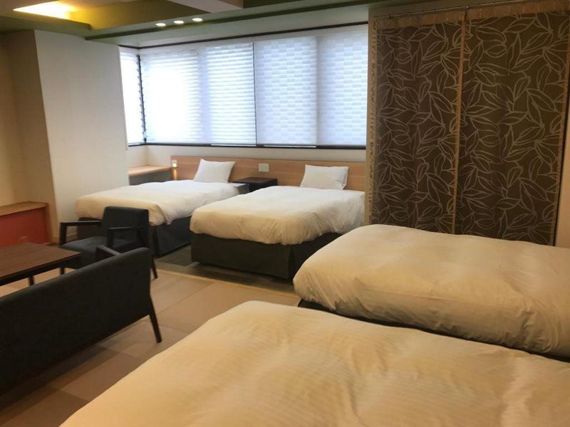 Hotel Yururito