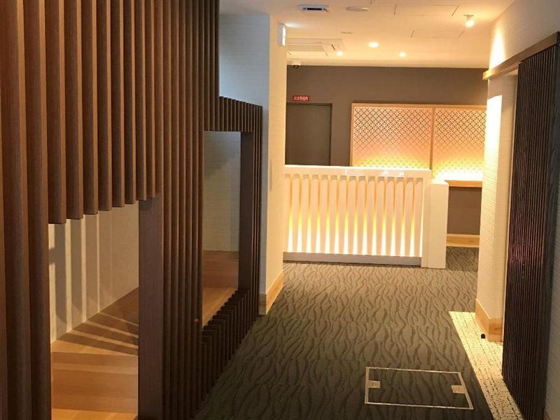 Yururito Hotel Osaka