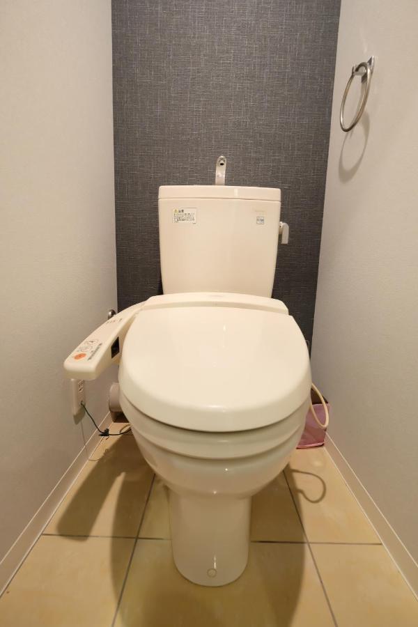 Ookini Hotels Nipponbashi Apartment * Osaka