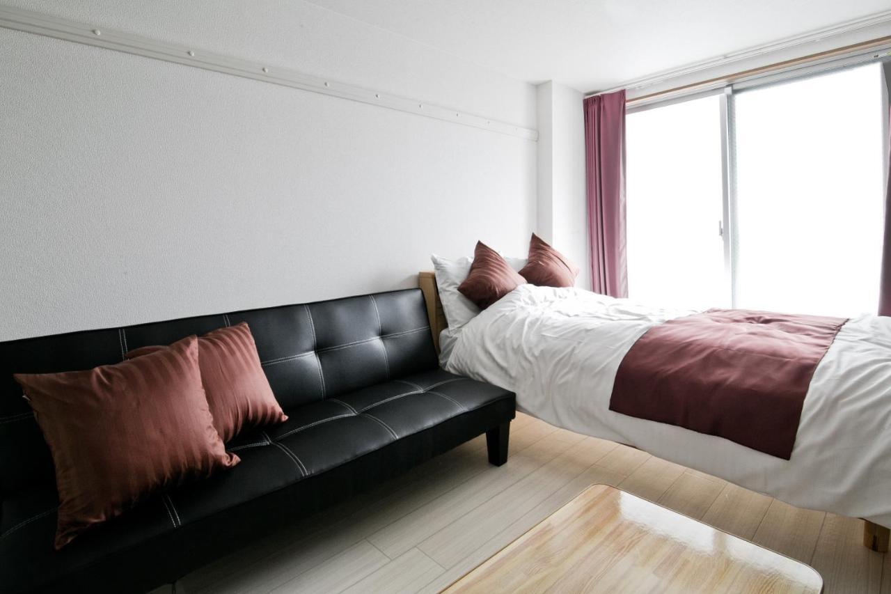 Apartment City Osaka