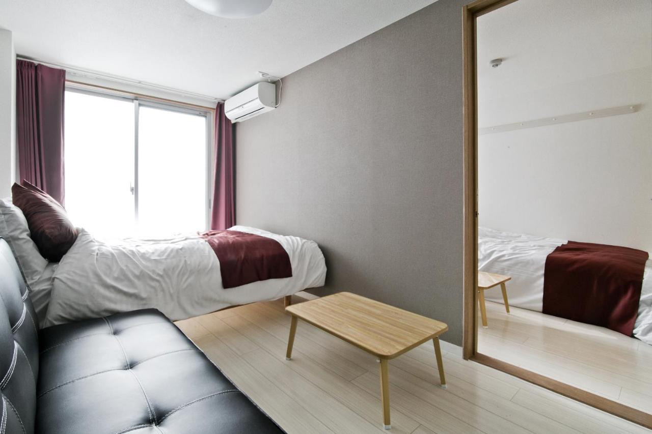 City Apartment