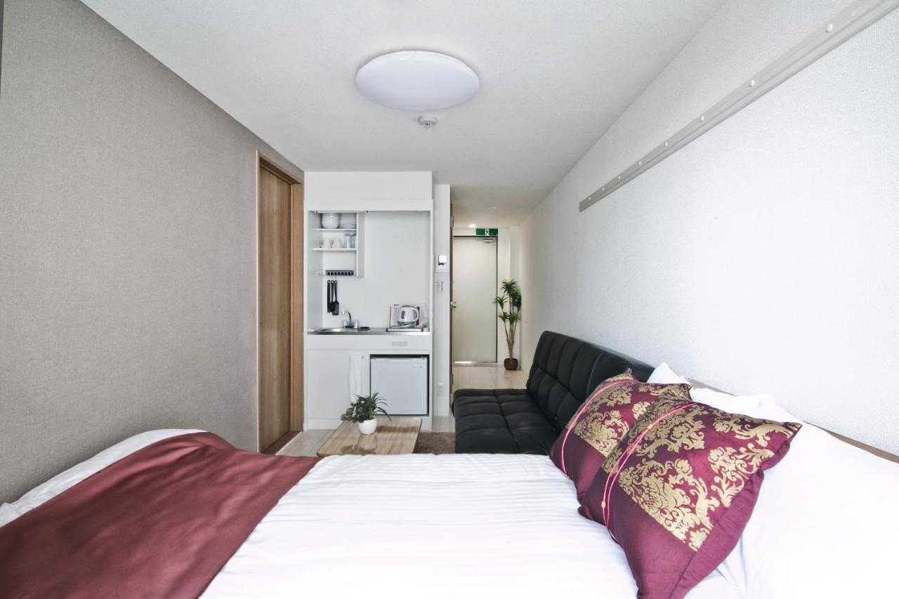 Apartment City *