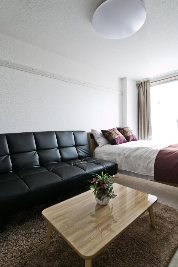 City Apartment *