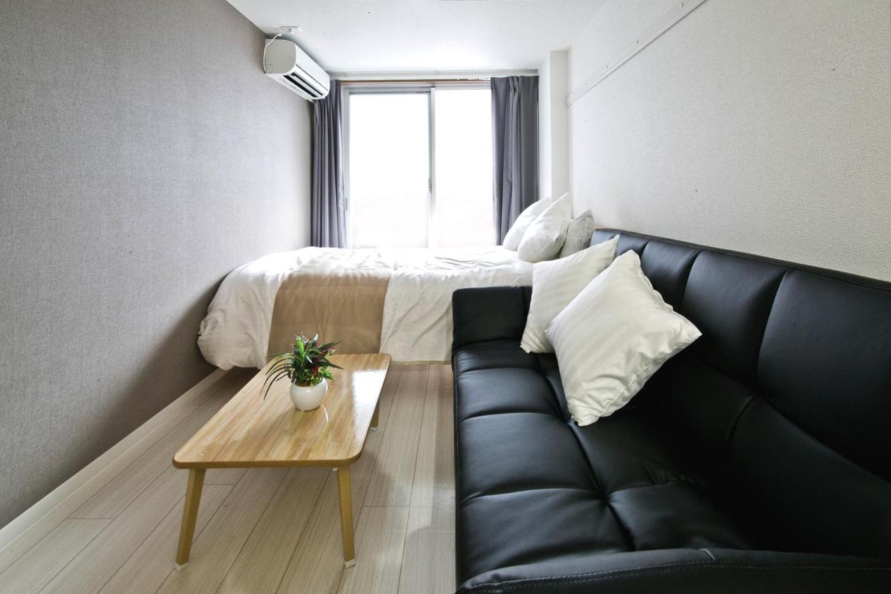 City Apartment Osaka