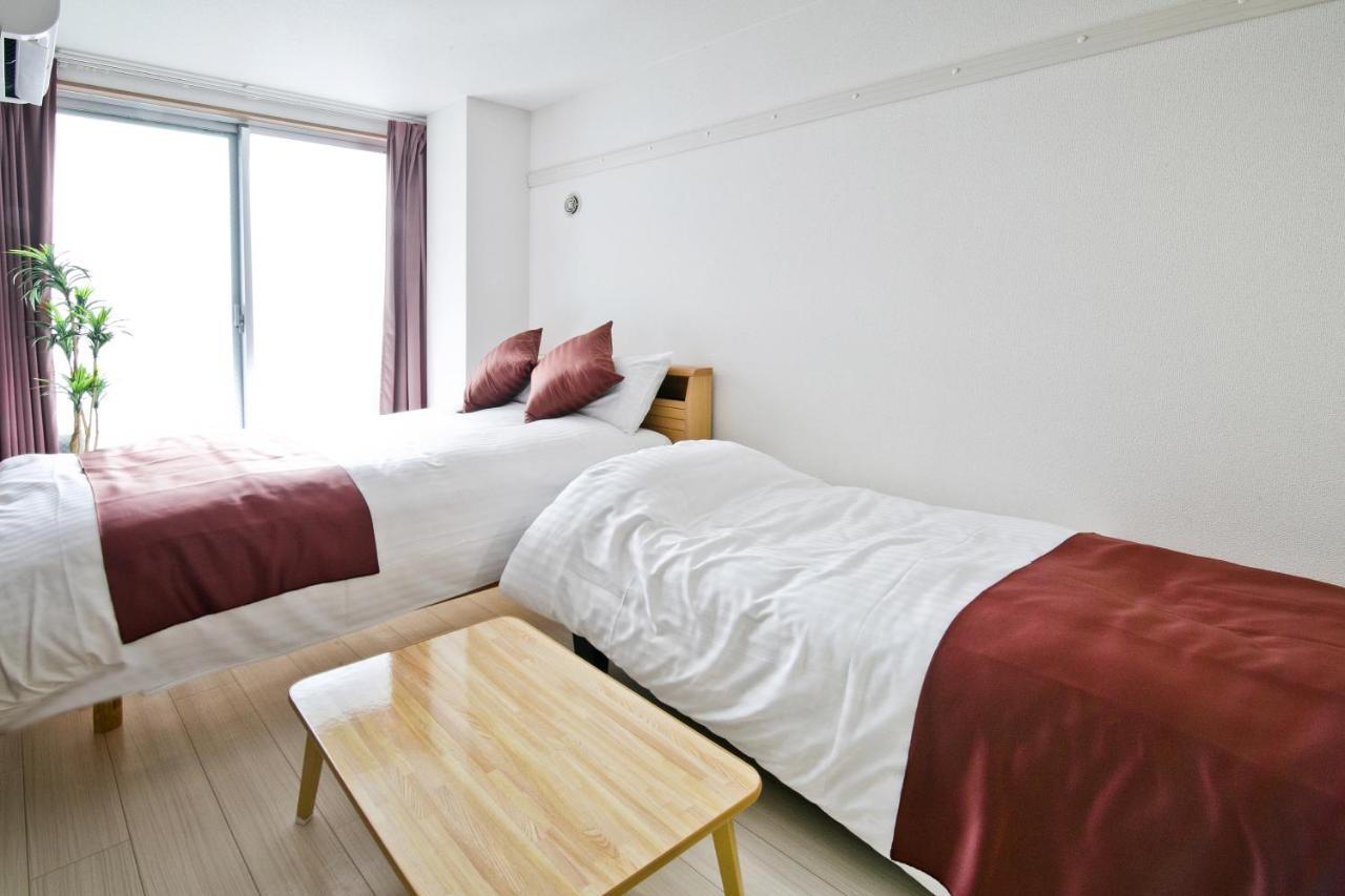 Apartment City *