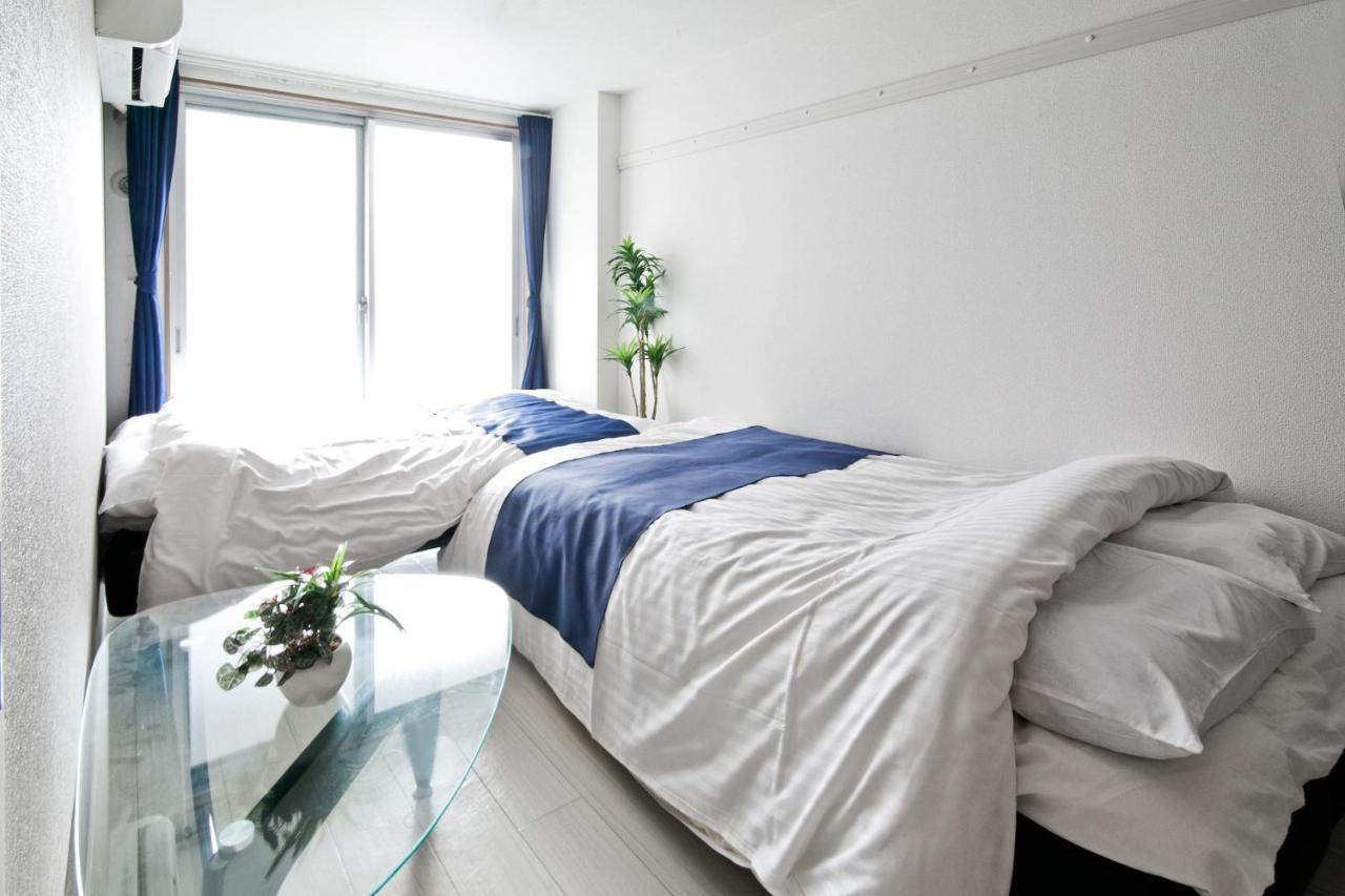 City Apartment Osaka