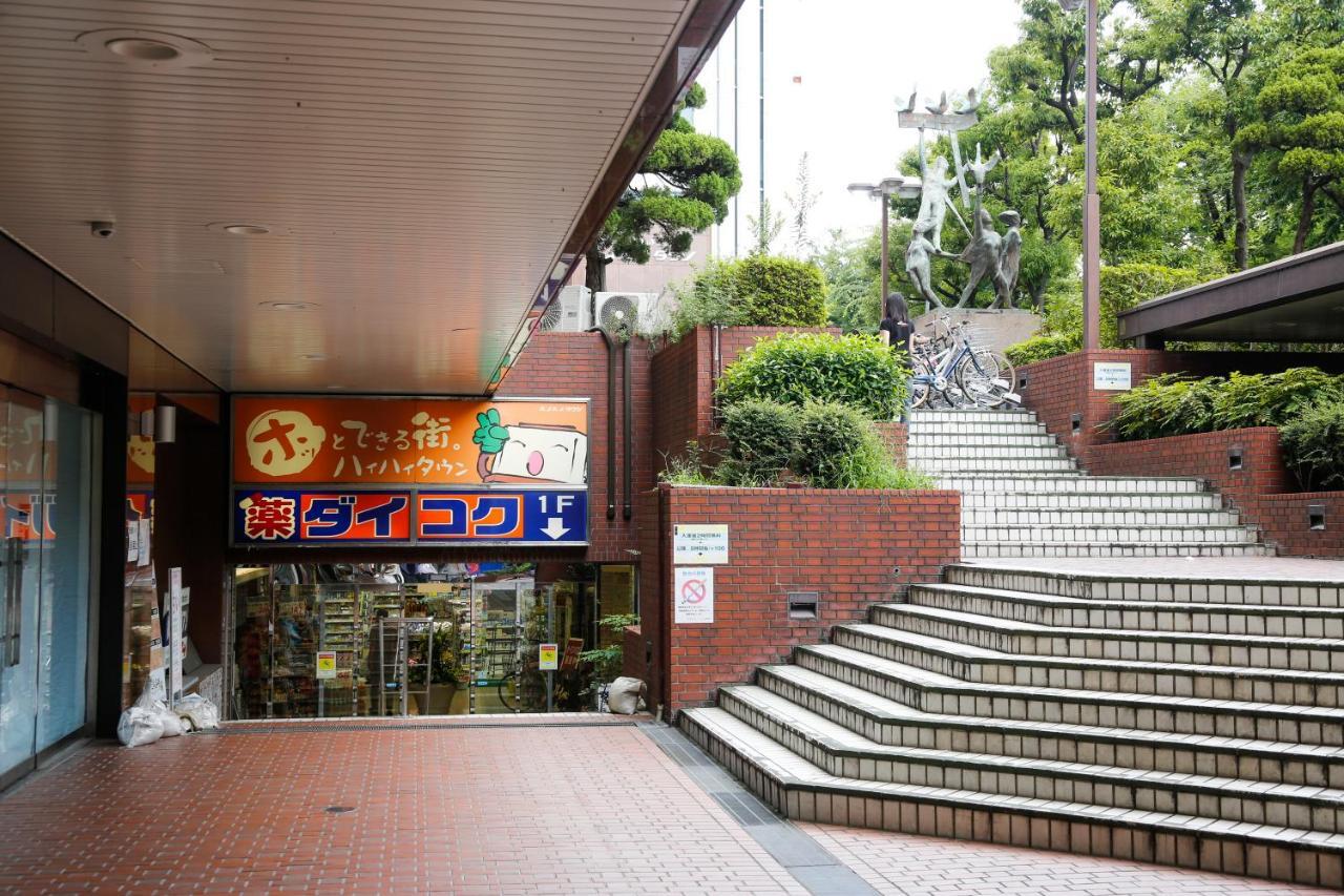 Green 2* Osaka