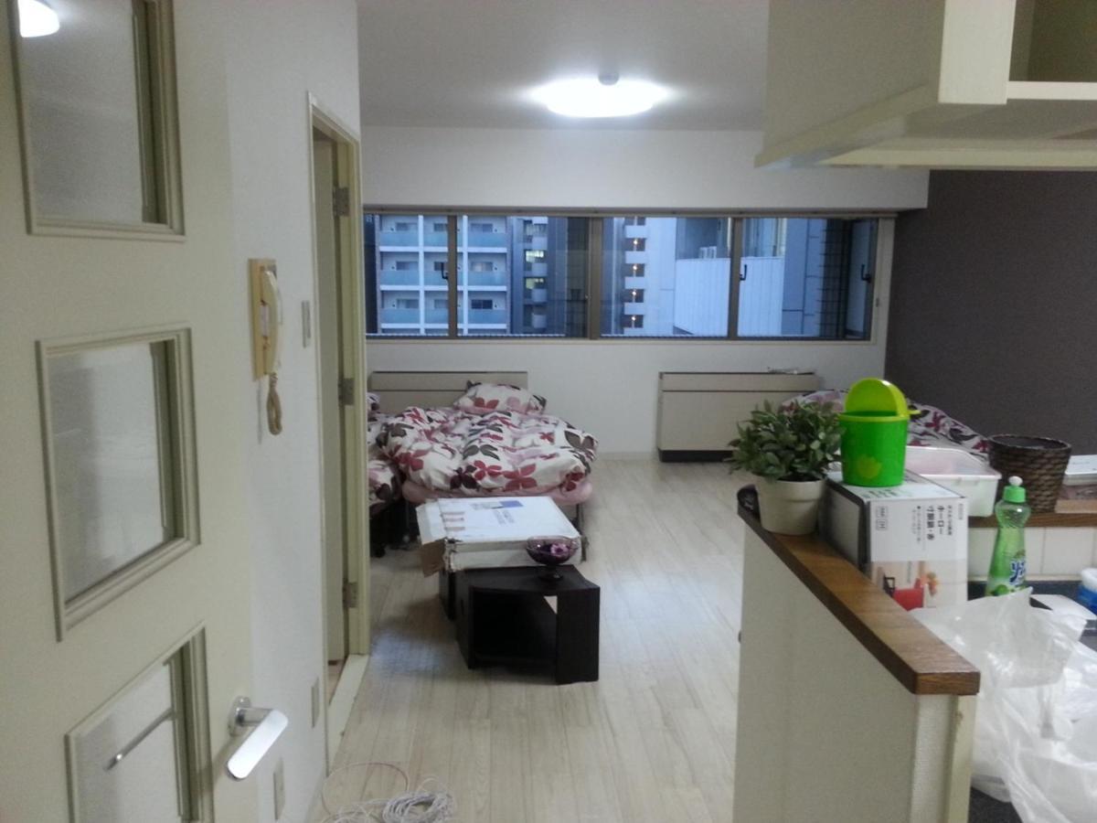 Apartment Daebakine House *