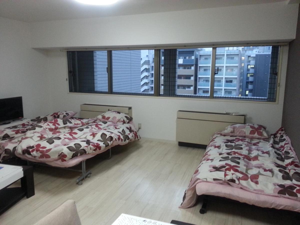 Apartment Daebakine House