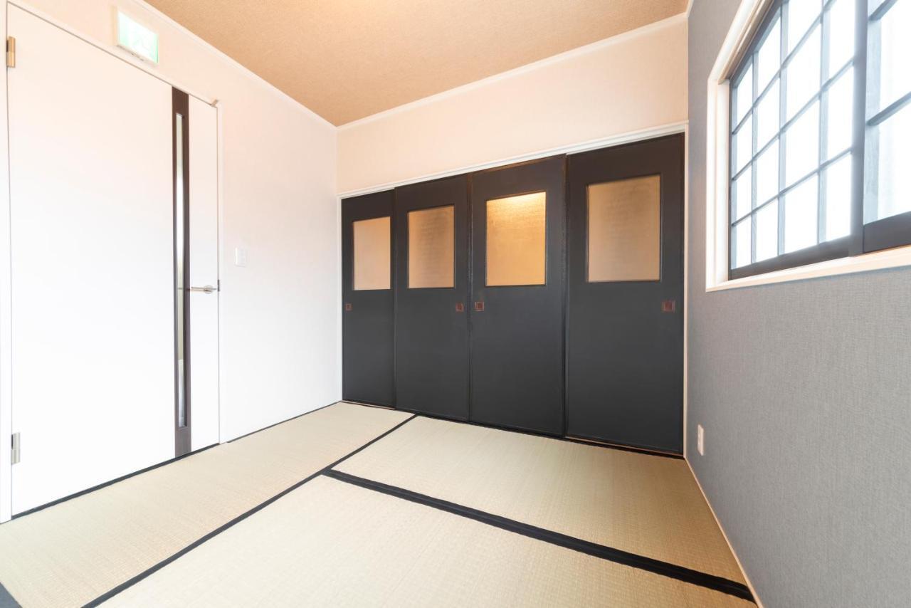 Apartment Aoiumi House Korean Town *