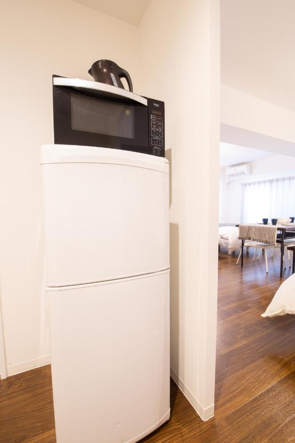 Blossom River 2･3f Apartment *
