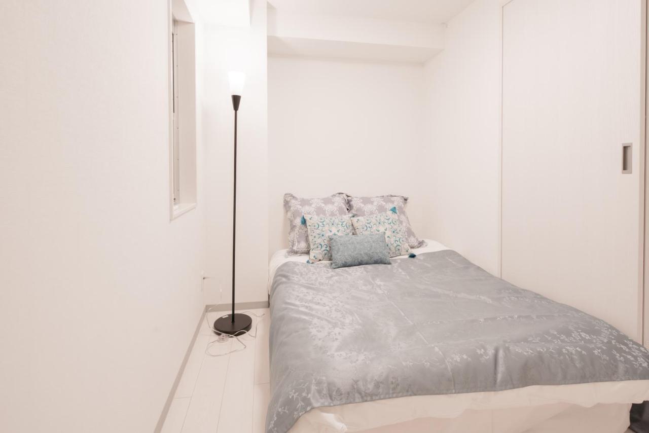 Hatch Nagahori 401 Apartment Osaka