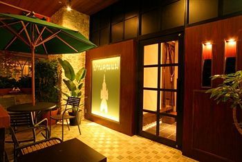 The Onefive Midosuji Hotel Osaka