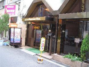 Business Sennichimae Hotel Osaka