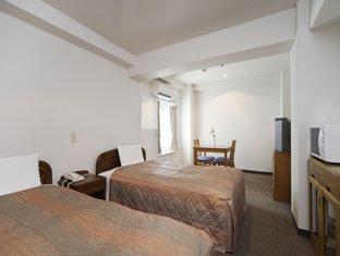 Hotel Mystays Shinsaibashi