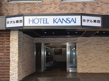 Kansai Osaka