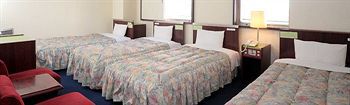 Hotel Kansai Osaka